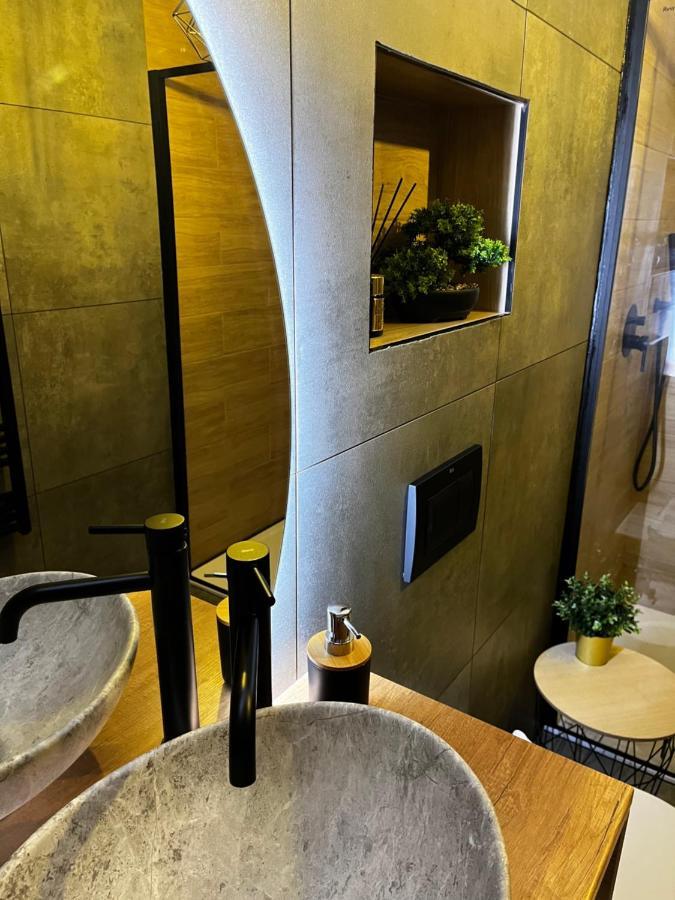 Wellness Chata Hideaway Se Saunou A Virivkou Trebechovice pod Orebem Екстер'єр фото