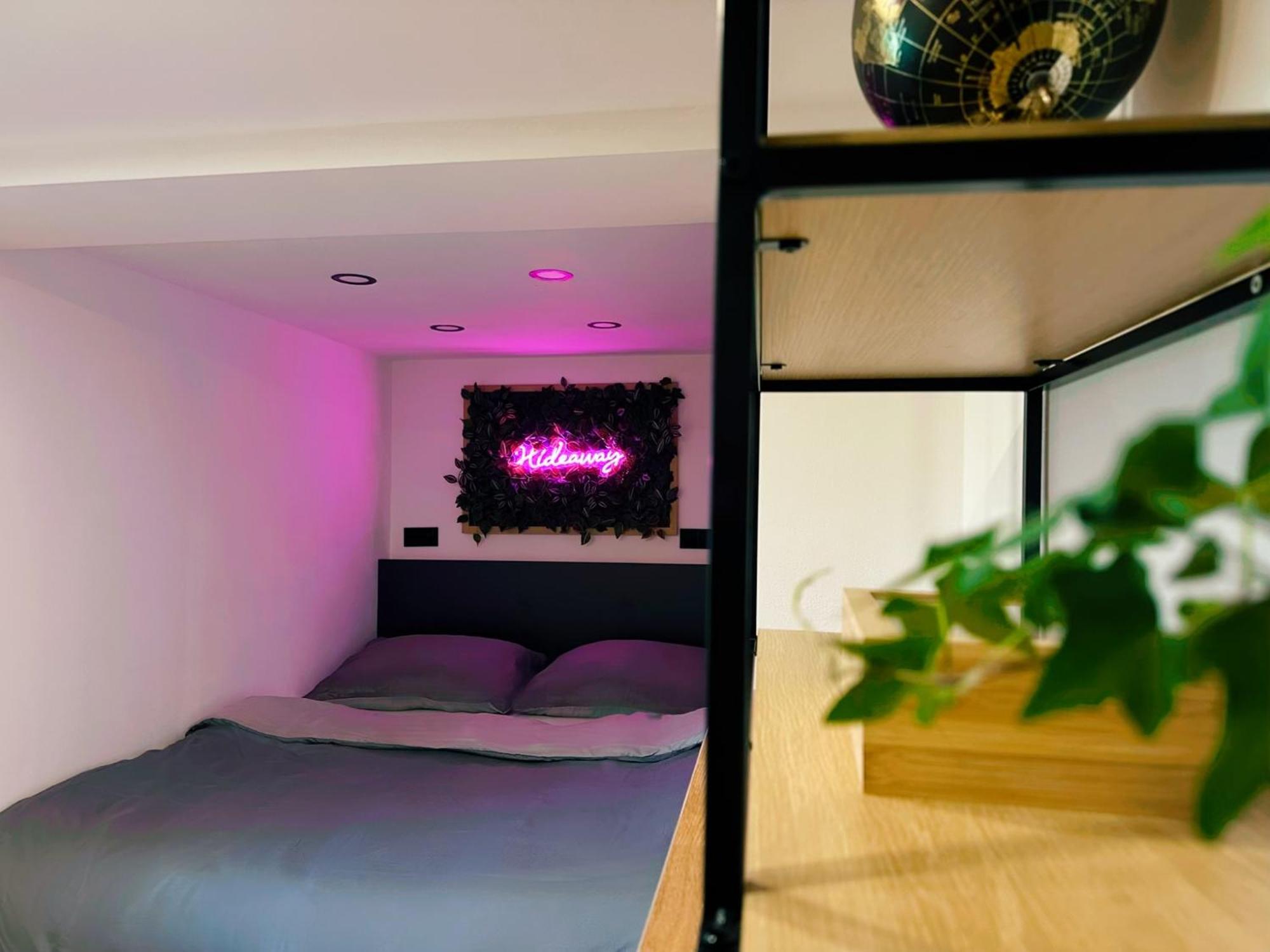 Wellness Chata Hideaway Se Saunou A Virivkou Trebechovice pod Orebem Екстер'єр фото